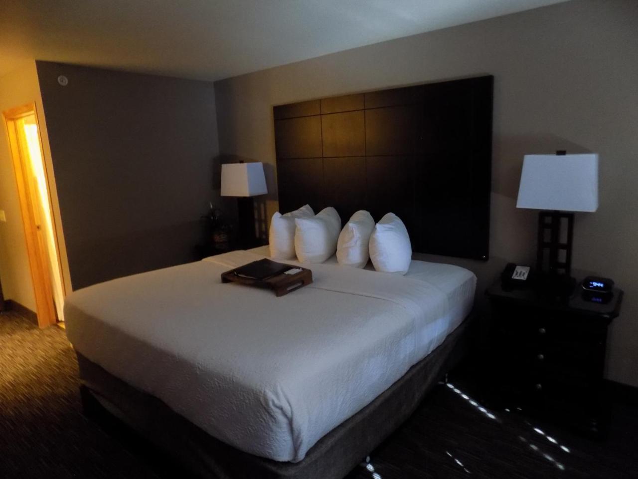 Breck Inn 布雷肯里奇 外观 照片